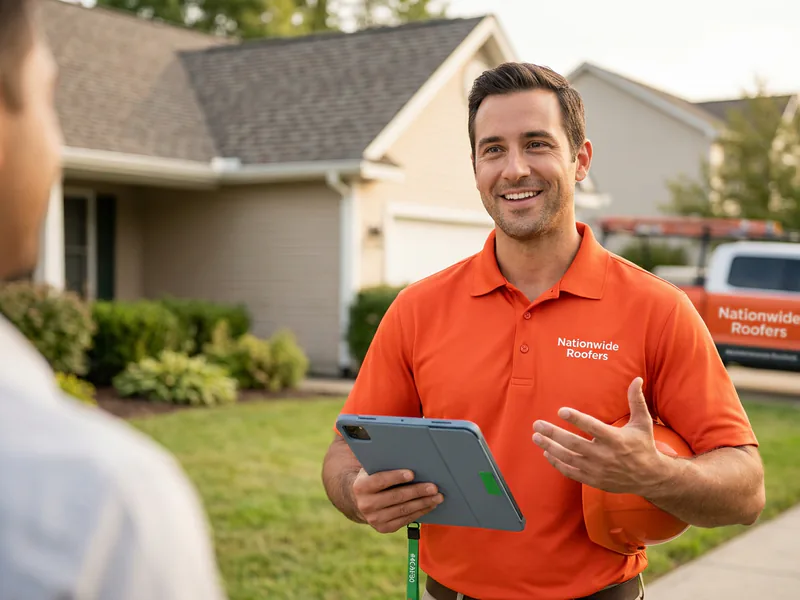 Roof Installation  in New Paltz  FAQ